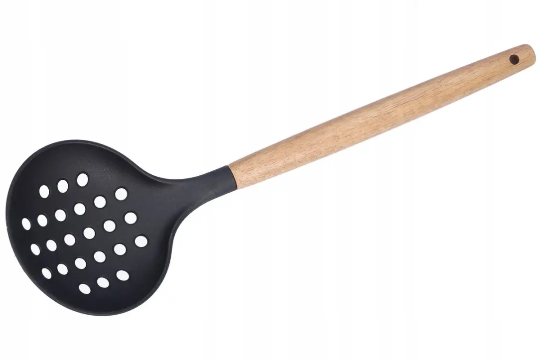 Excellent Houseware Zeeflepel met handvat - afbeelding 4 van 5