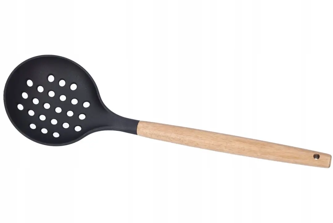Excellent Houseware Zeeflepel met handvat - afbeelding 3 van 5