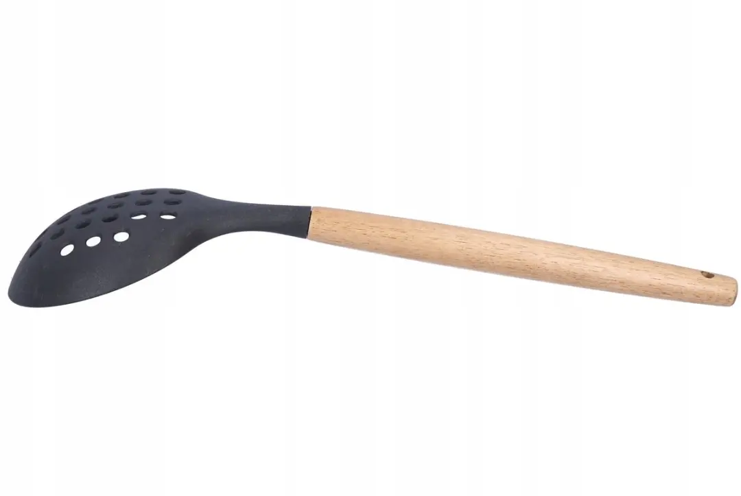 Excellent Houseware Zeeflepel met handvat - afbeelding 5 van 5