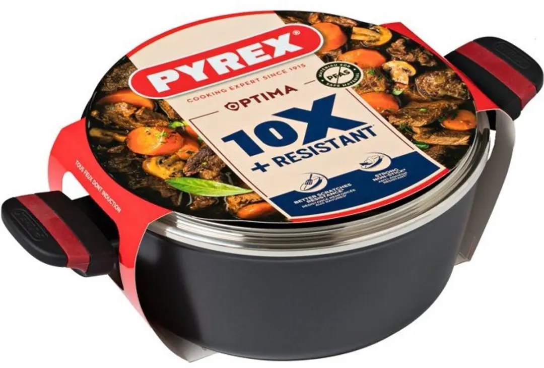 PYREX Optima Ovenschaal 24cm