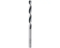 Bosch HSS PointTeQ DIN 338 5,4x57x93mm - 10 Stuks