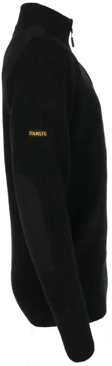Stanley Pullover Commando MPUZ11001Bra - 3XL/58 Zwart