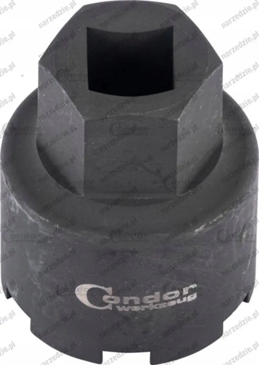 Condor Dopsleutel Olie Sensor Versnellingsbak MB M651