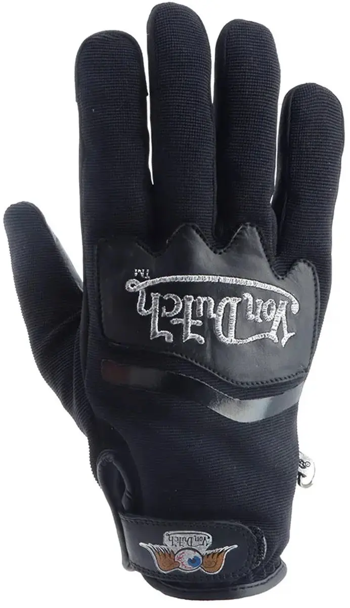 Von Dutch Hero Handschoenen M