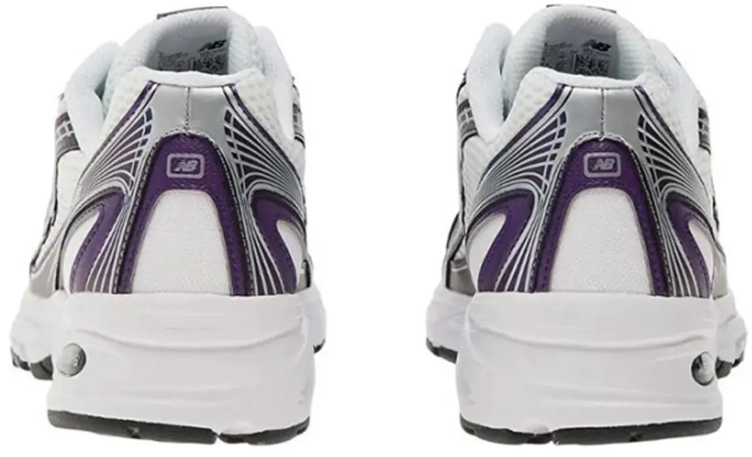 New Balance 740v2 Concord Grape - Maat 45.5