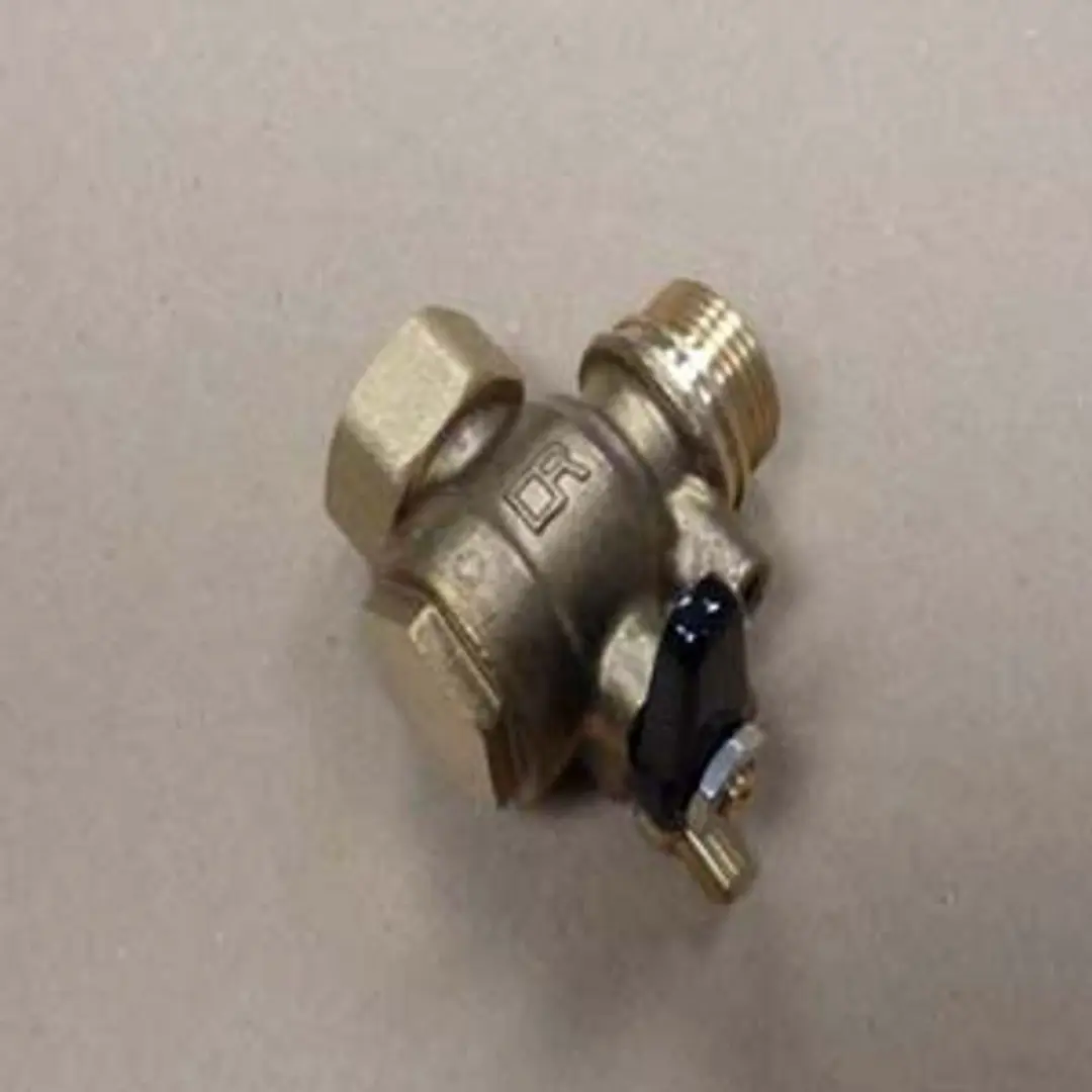 Remeha Kraan G3/4 Disconnecteur S100875