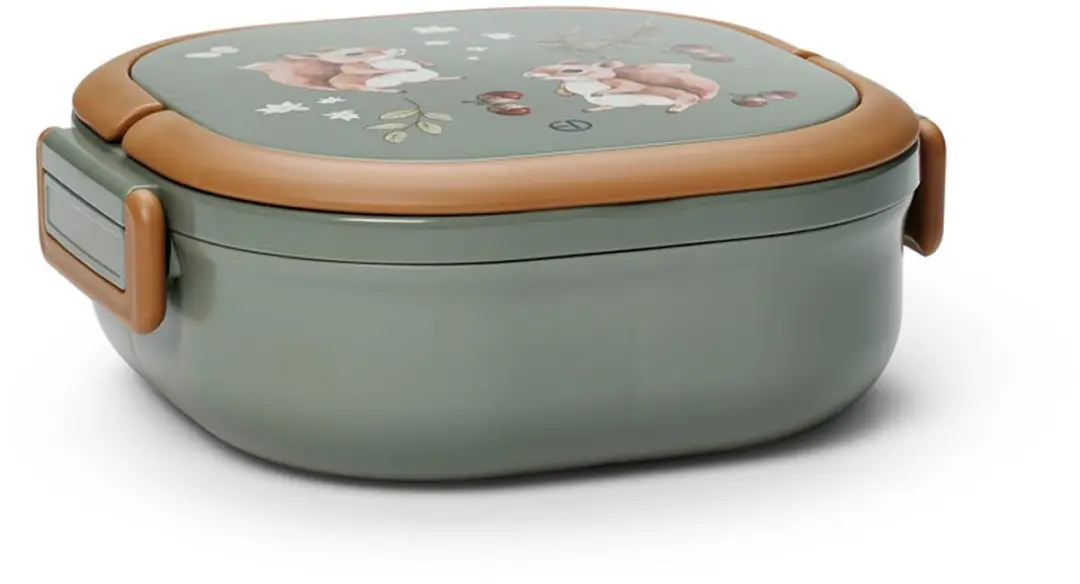 Elodie Chipmunk Darling Lunchbox 1L