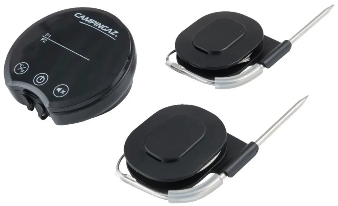 Campingaz Connected BBQ Thermometer 2000032836