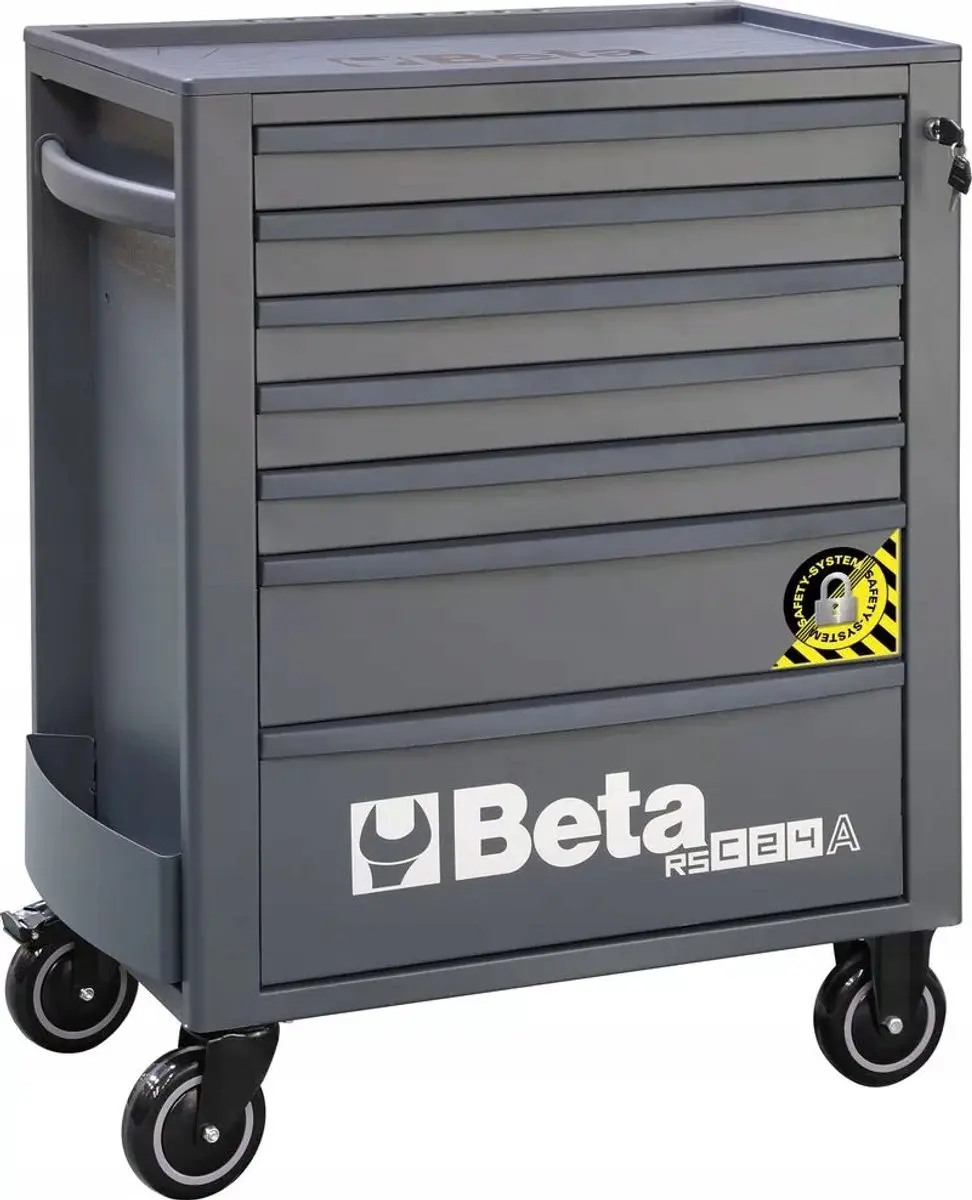 Beta RSC24A Gereedschapswagen