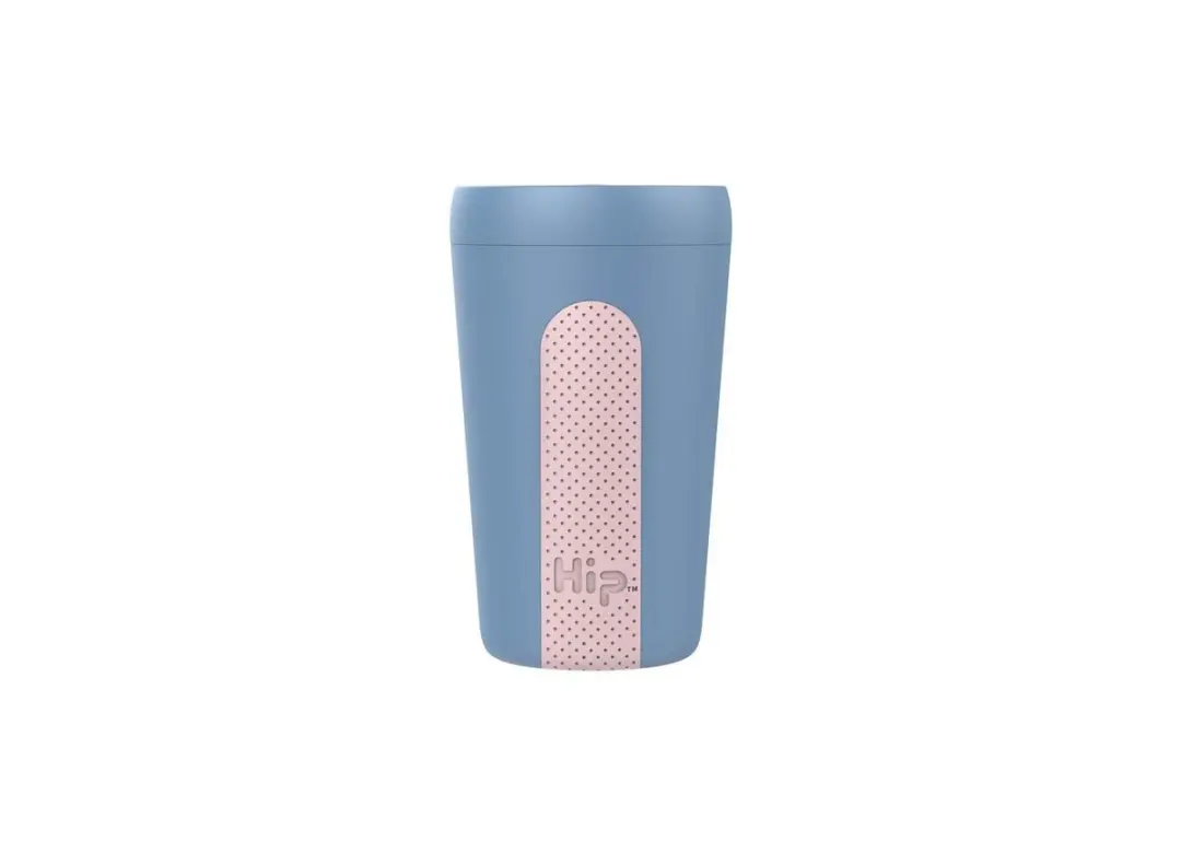 Hip Drinkbeker To Go 355ml - Licht Blauw HI 007439