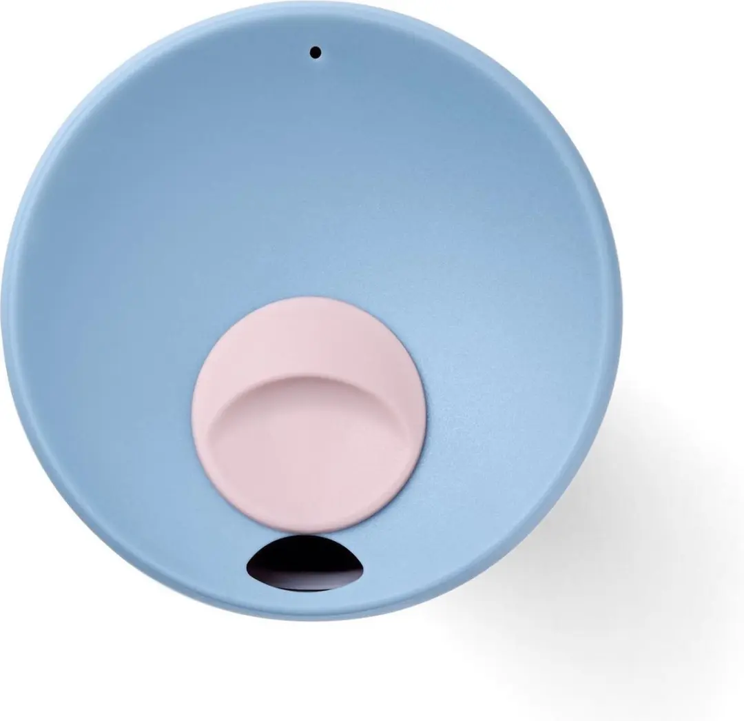 Hip Drinkbeker To Go 355ml - Licht Blauw HI 007439