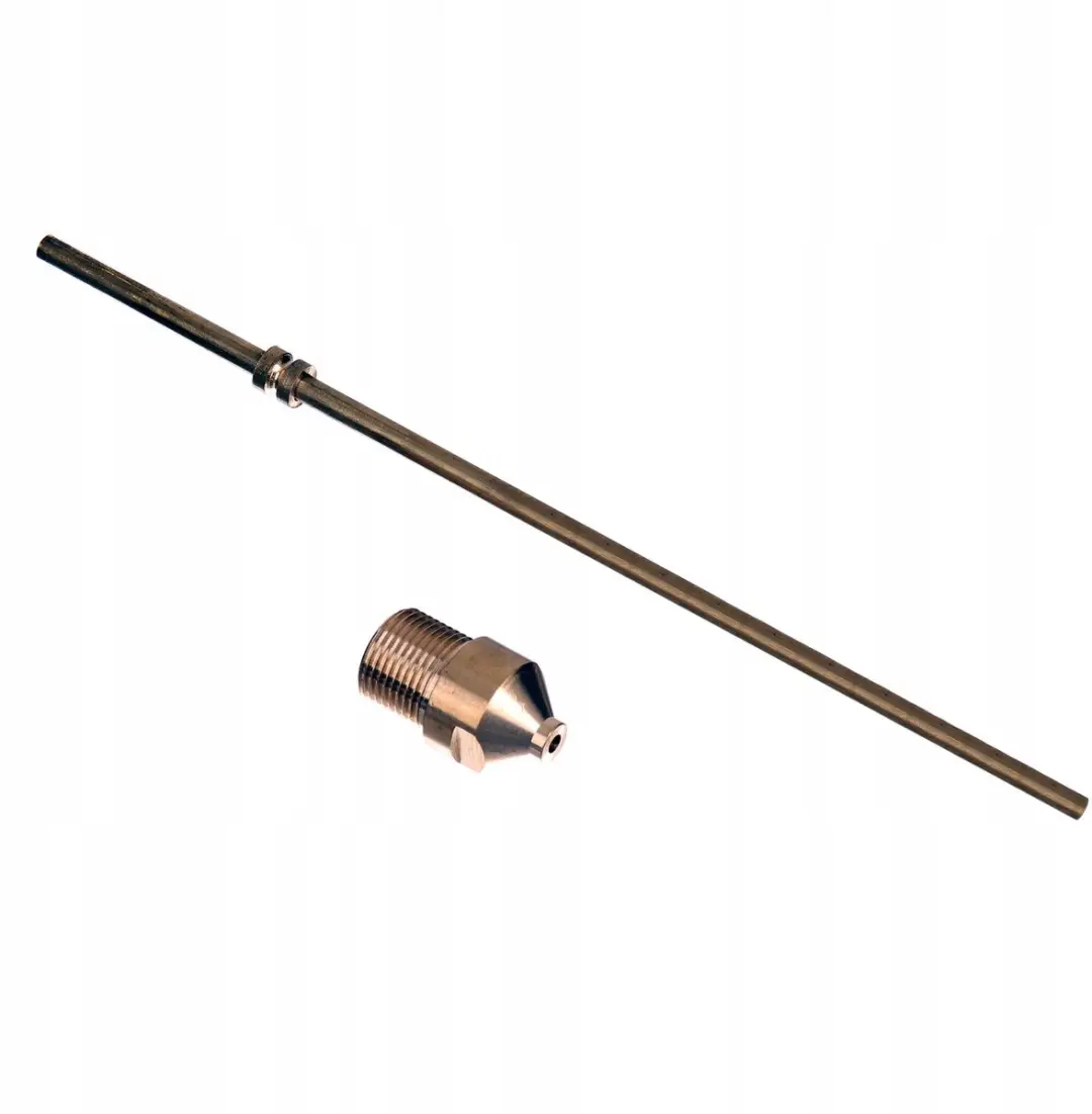 Technic Spuitmond 1.5mm voor elektrische verfspuiten