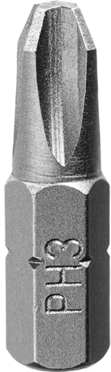 Condor PH3x25mm Schroefbits