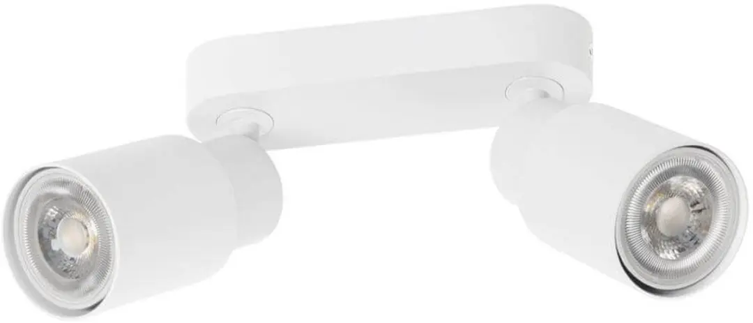 SLV Puri 2.0 Tube CW Double Long 2xGU10 6W