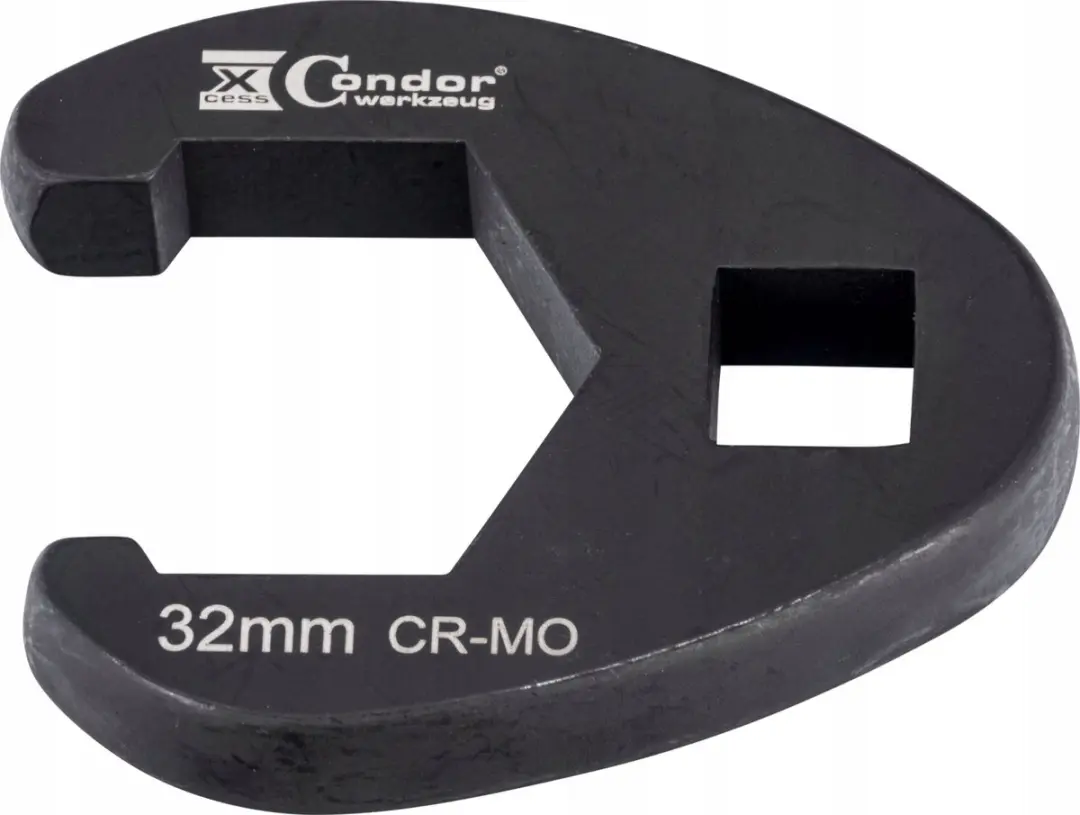 Condor Dopsleutel 3/4" 46mm CrMo