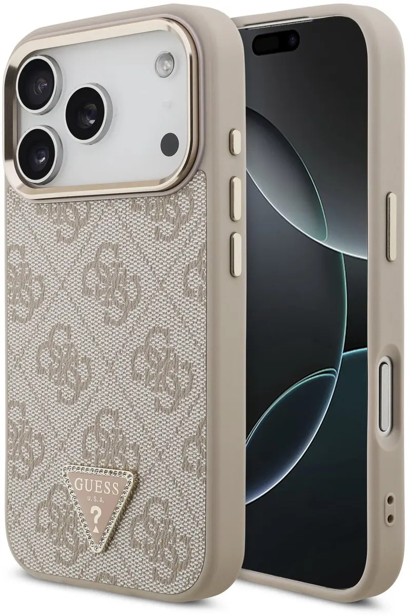 Guess Hoesje iPhone 17/18 Pro