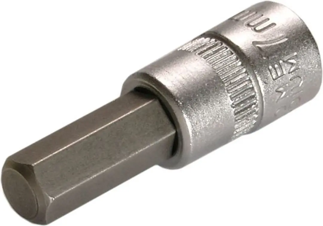 Condor Inbus Dop 7mm x 37mm Chroom-Vanadium