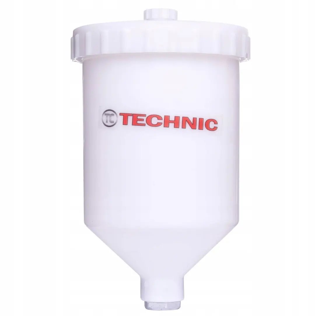 Technic Verfspuit 600ml M16x1.5