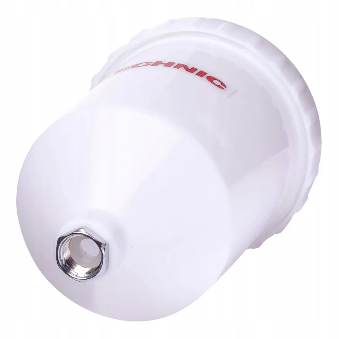 Technic Verfspuit 600ml M16x1.5
