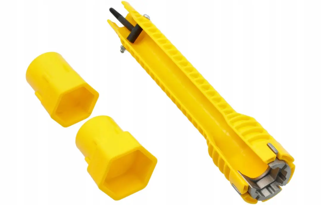 Condor Hydraulische Gereedschapset 5-delig
