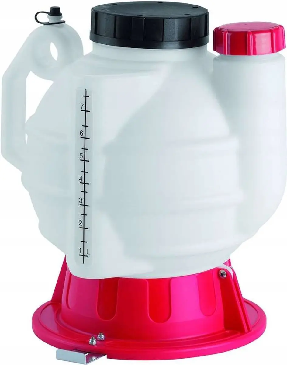 Condor Opvangbak Transmissieolie 7.5L