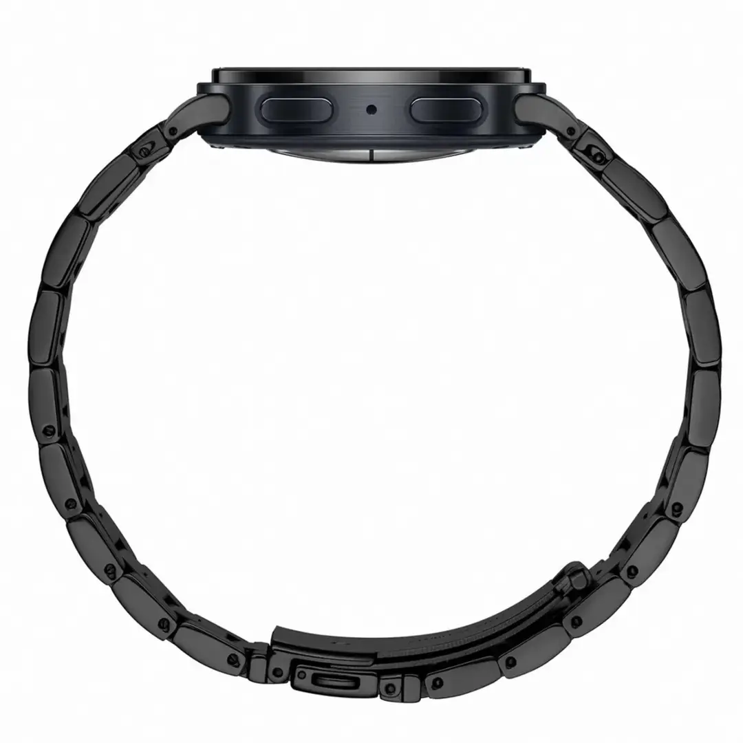 Samsung Galaxy Watch 9 SA.L340ZBS24 - 40mm - Zwart