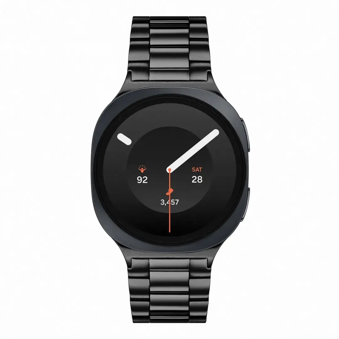 Samsung Galaxy Watch 9 SA.L340ZBS24 - 40mm - Zwart