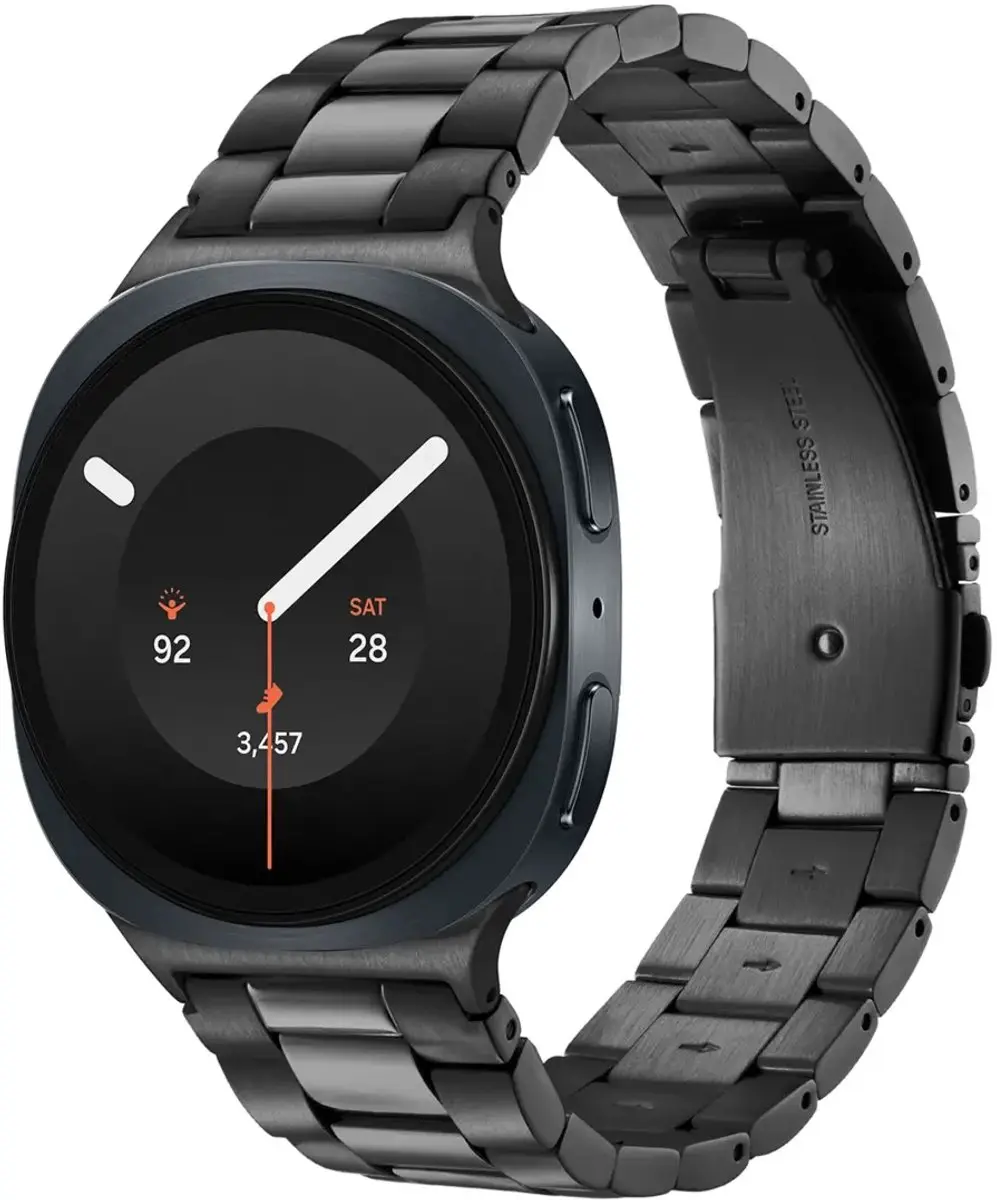 Samsung Galaxy Watch 9 SA.L340ZBS24 - 40mm - Zwart
