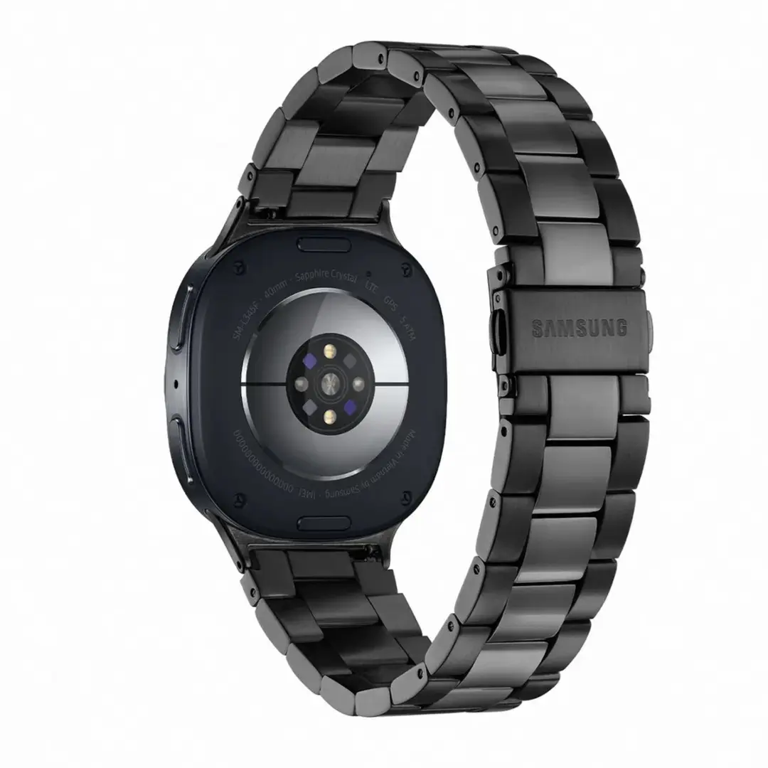 Samsung Galaxy Watch 9 SA.L340ZBS24 - 40mm - Zwart