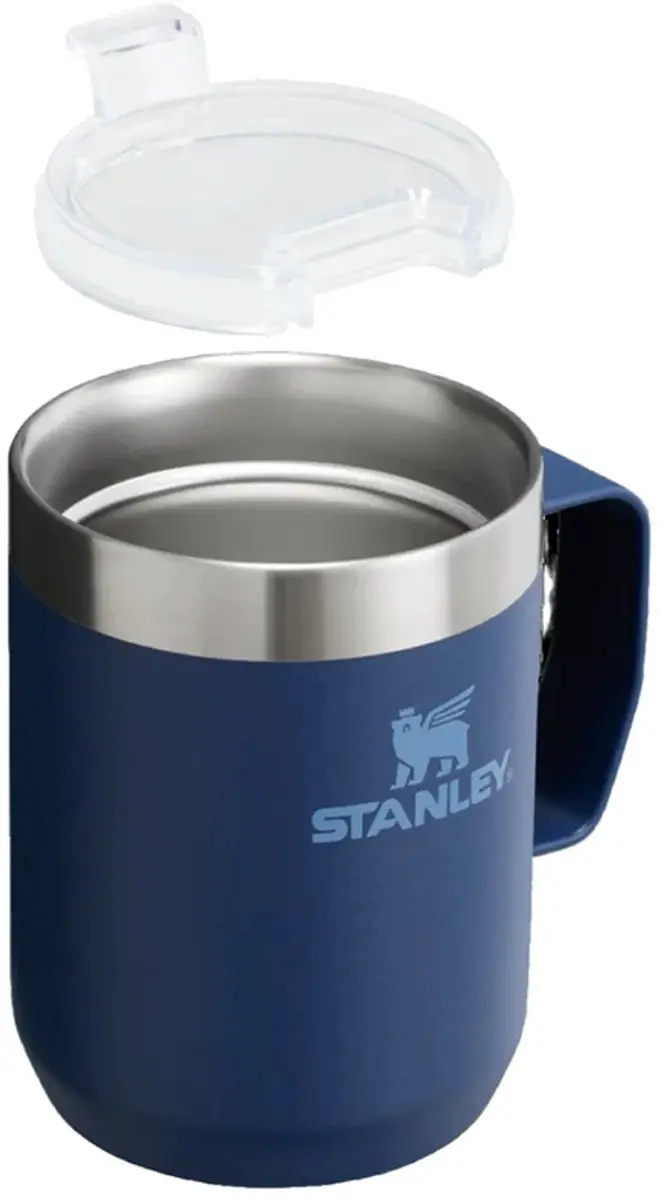Stanley Everyday Camp Mug 0,23L - Twilight
