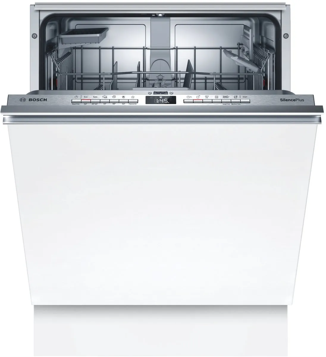 Bosch SMV4HAX48E Inbouwvaatwasser 13 Couverts