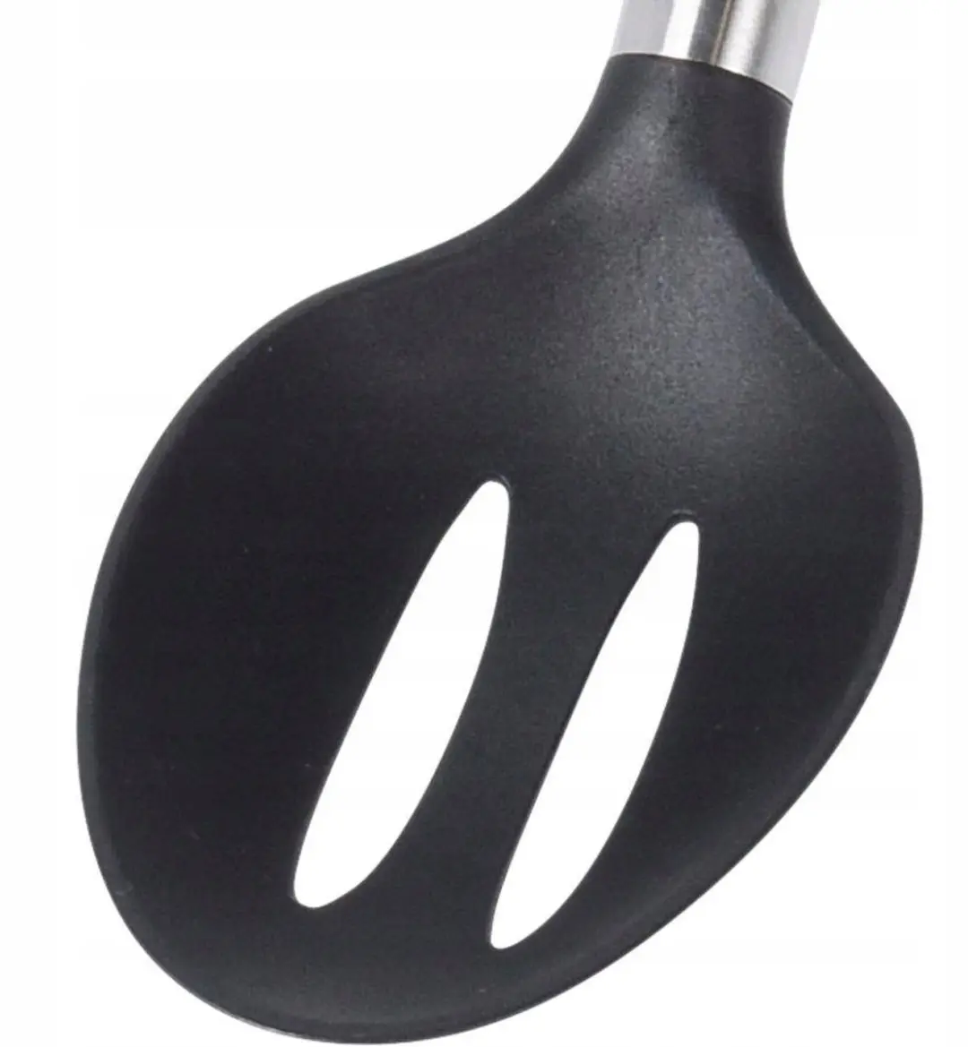 Excellent Houseware Nylon Schuimspaan