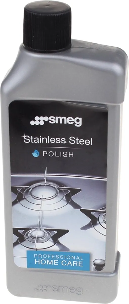 Smeg Steel Polish