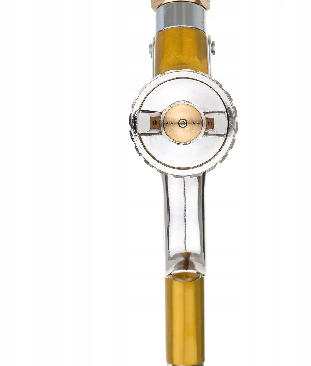 Technic LVMP Spuitpistool 1.4mm - 600ml Bovenbeker