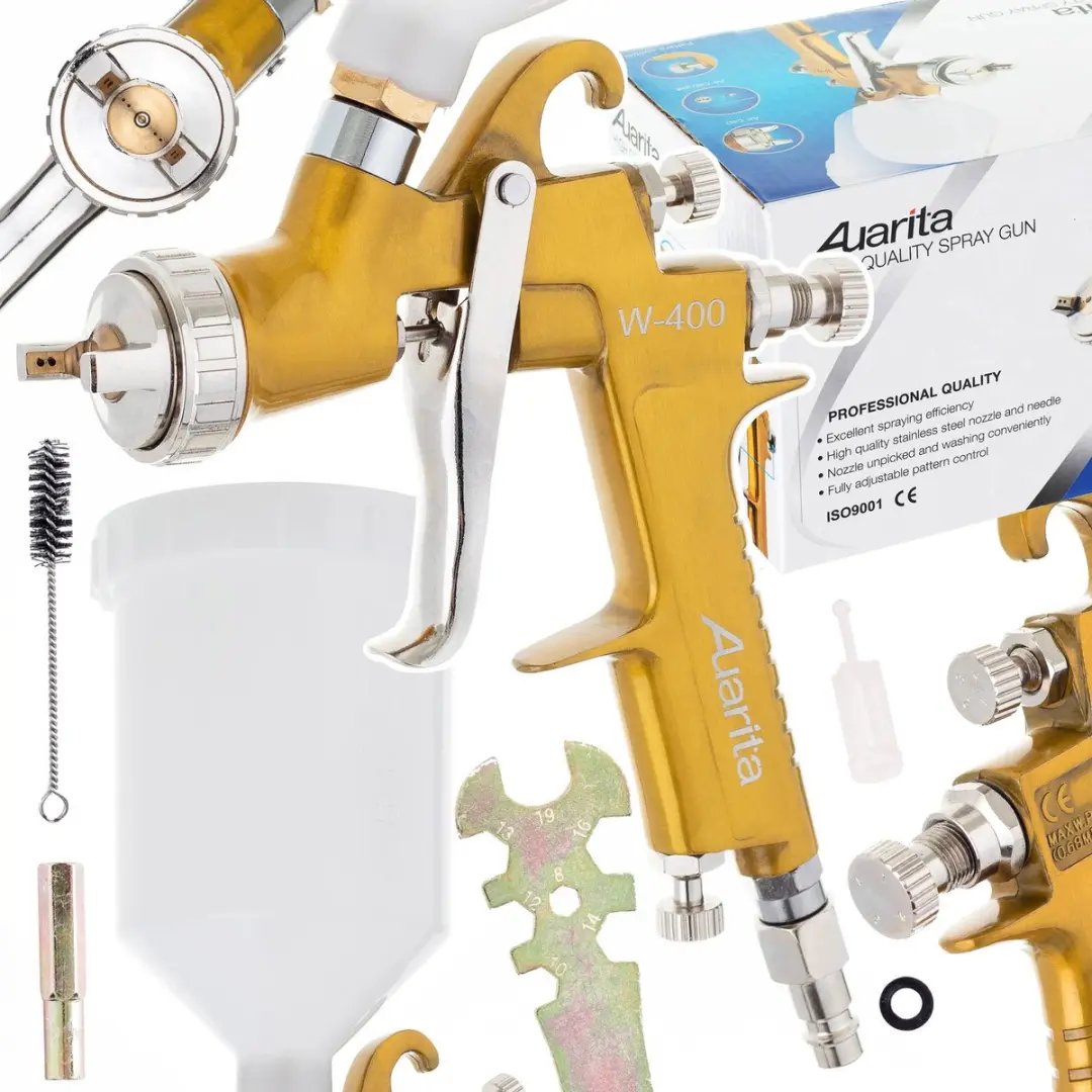 Technic LVMP Spuitpistool 1.4mm