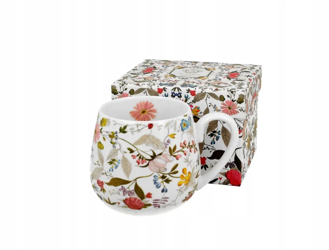Duo Kilburn Porseleinen Mok 430ml