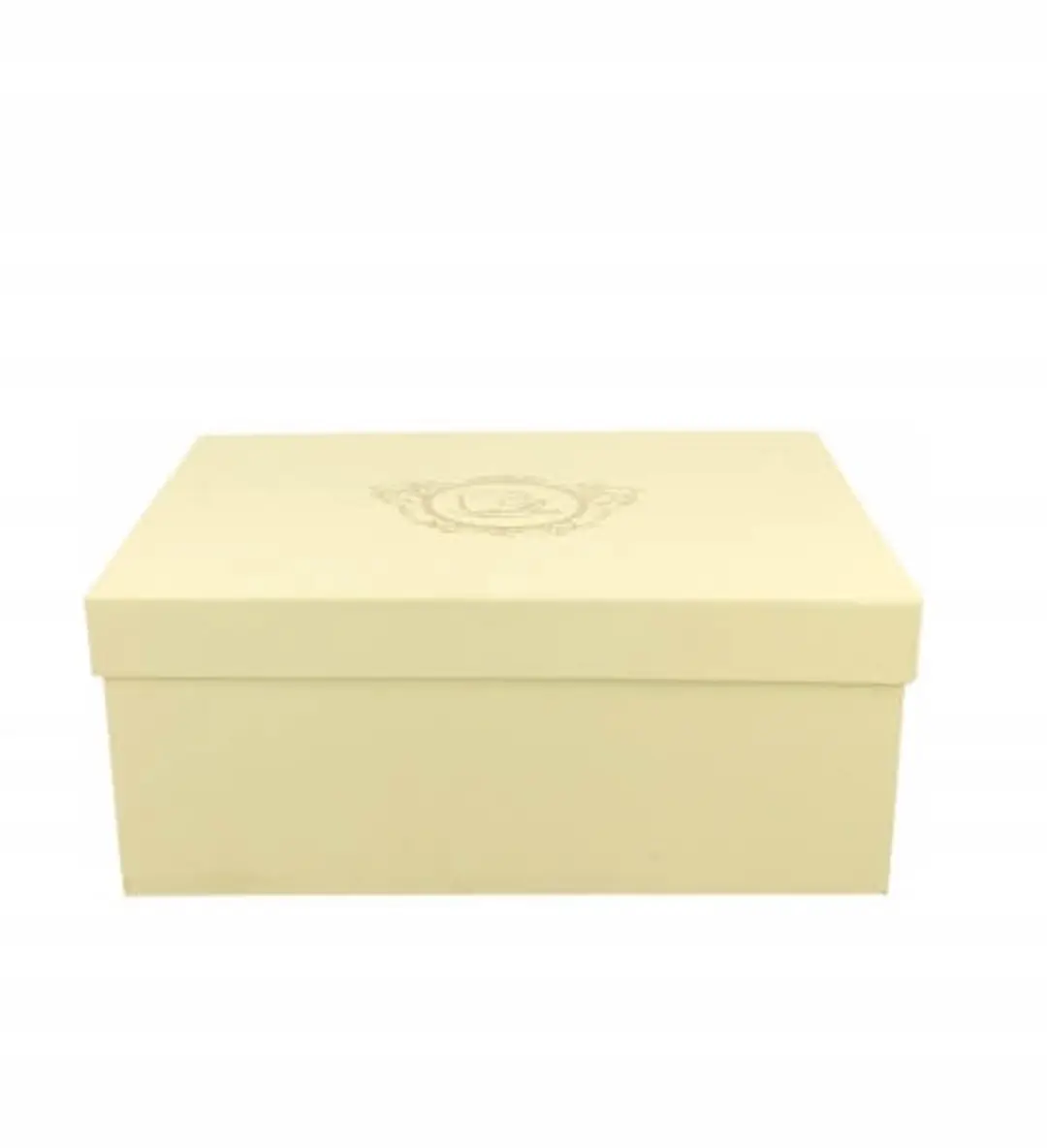 Duo Porseleinen Theekopjes met Schotels Herbal Roses - 2 Stuks