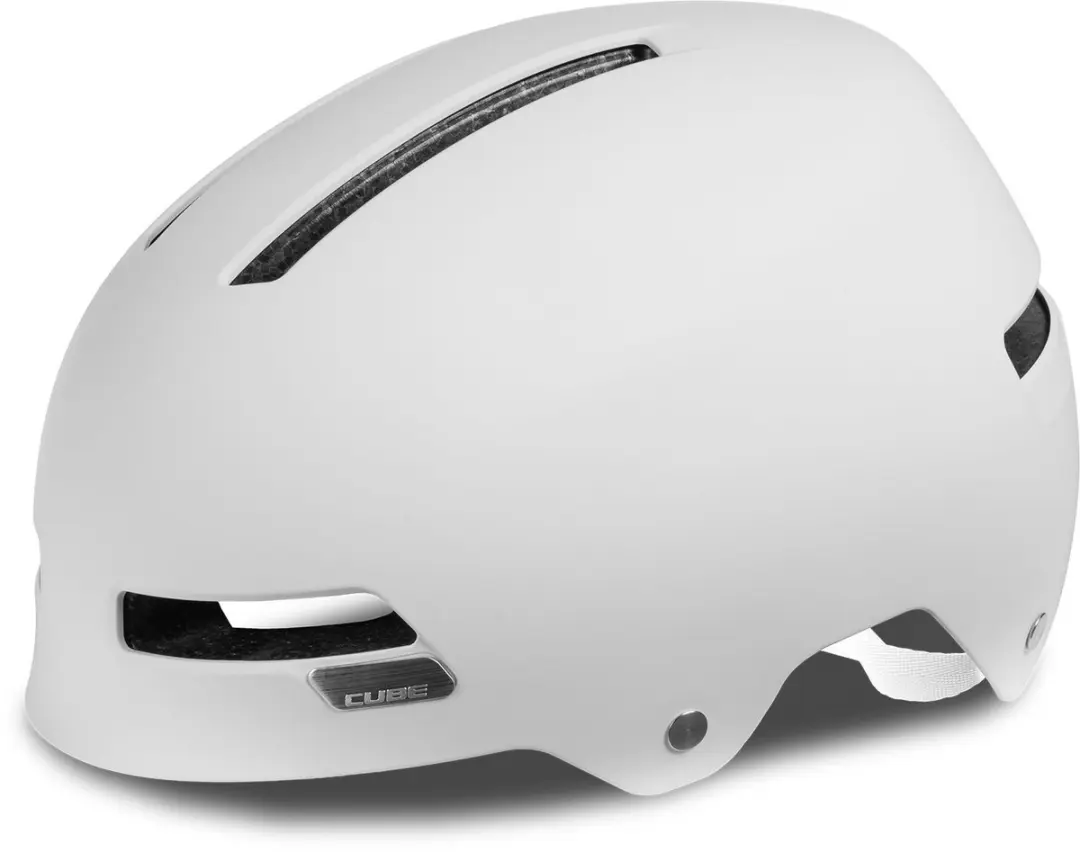 Cube DIRT 2.0 Fietshelm - Zwart - Maat L