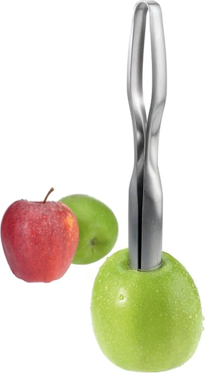 Westmark Appelboor 016020 - Grijs