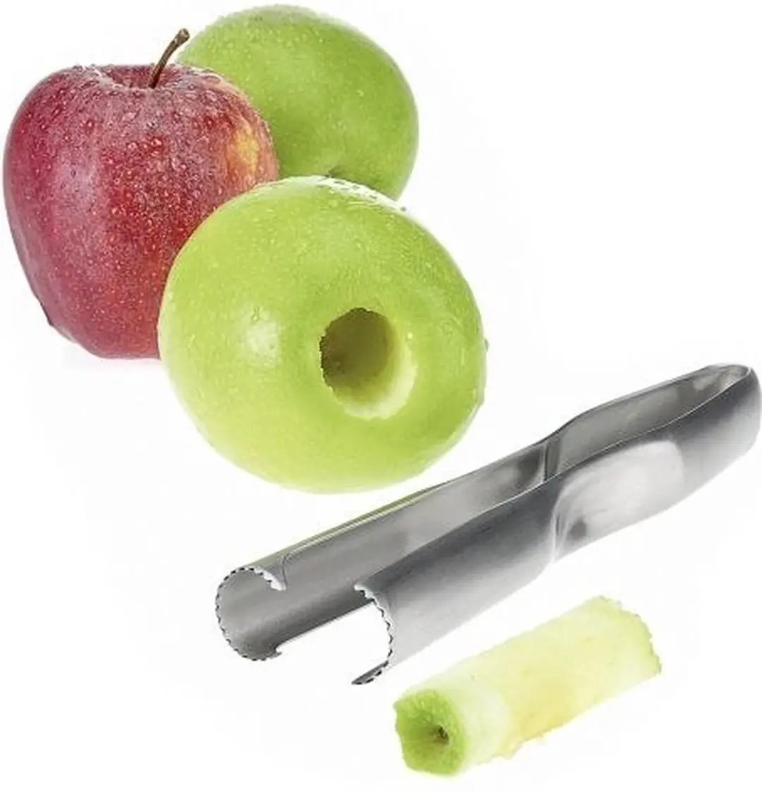 Westmark Appelboor 016020 - Grijs