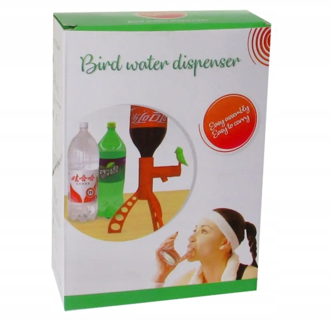 3M Drankdispenser XA098