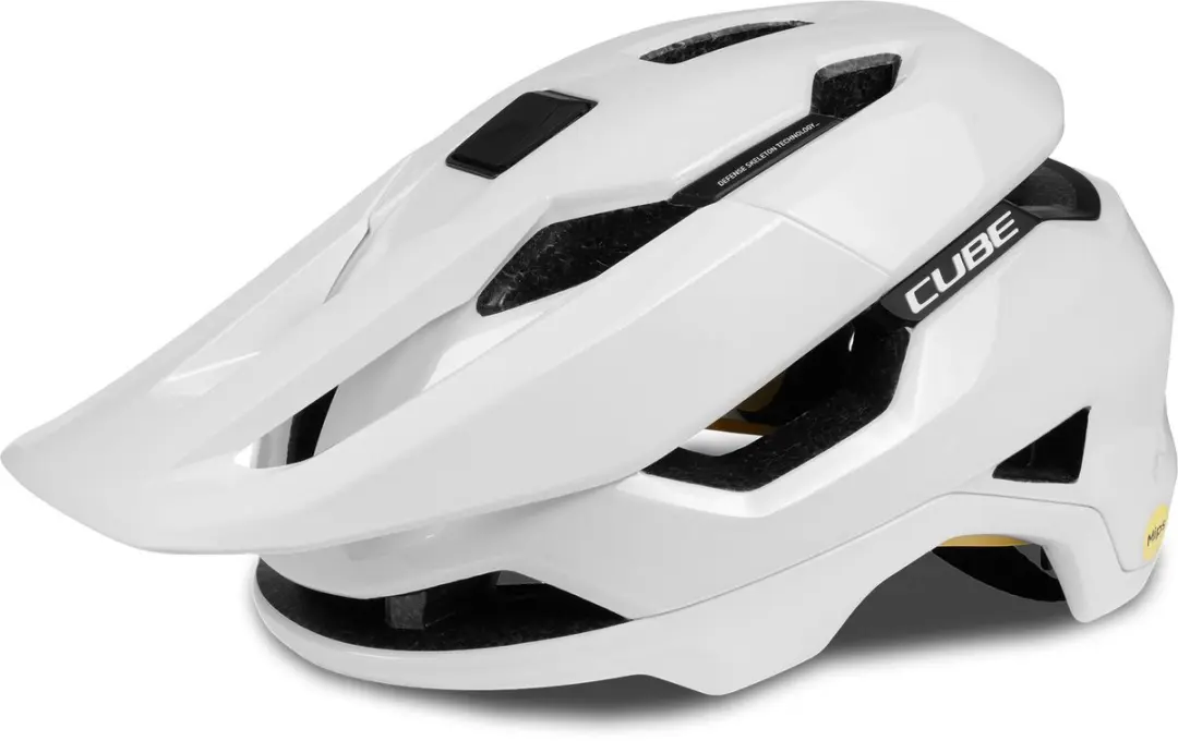 Cube DIRT 2.0 Fietshelm