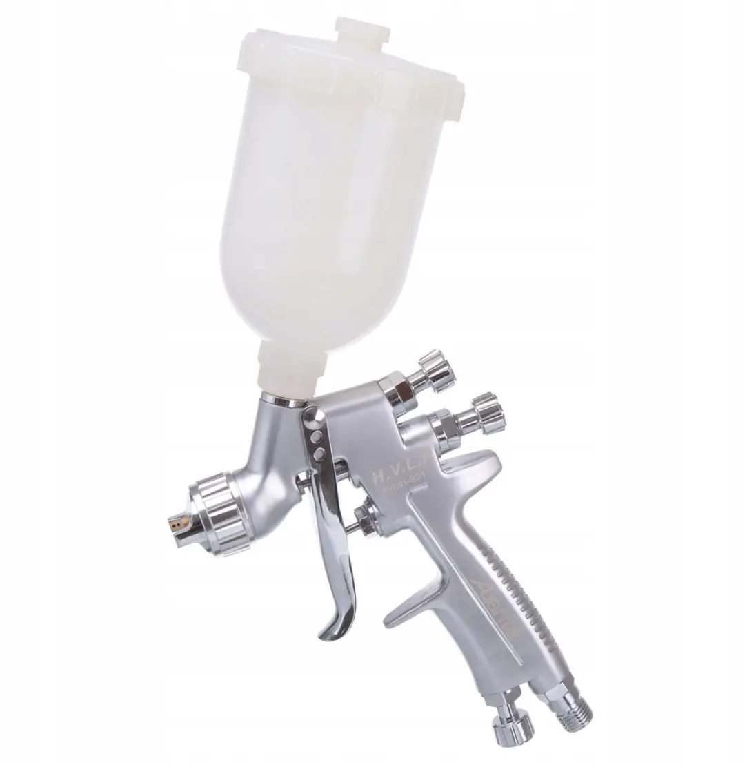 Technic Auarita Mini HVLP Lakspuitpistool 0,5mm - 250ml