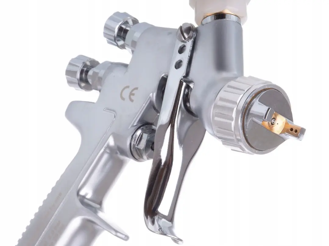 Technic Auarita Mini HVLP Lakspuitpistool 0,5mm - 250ml