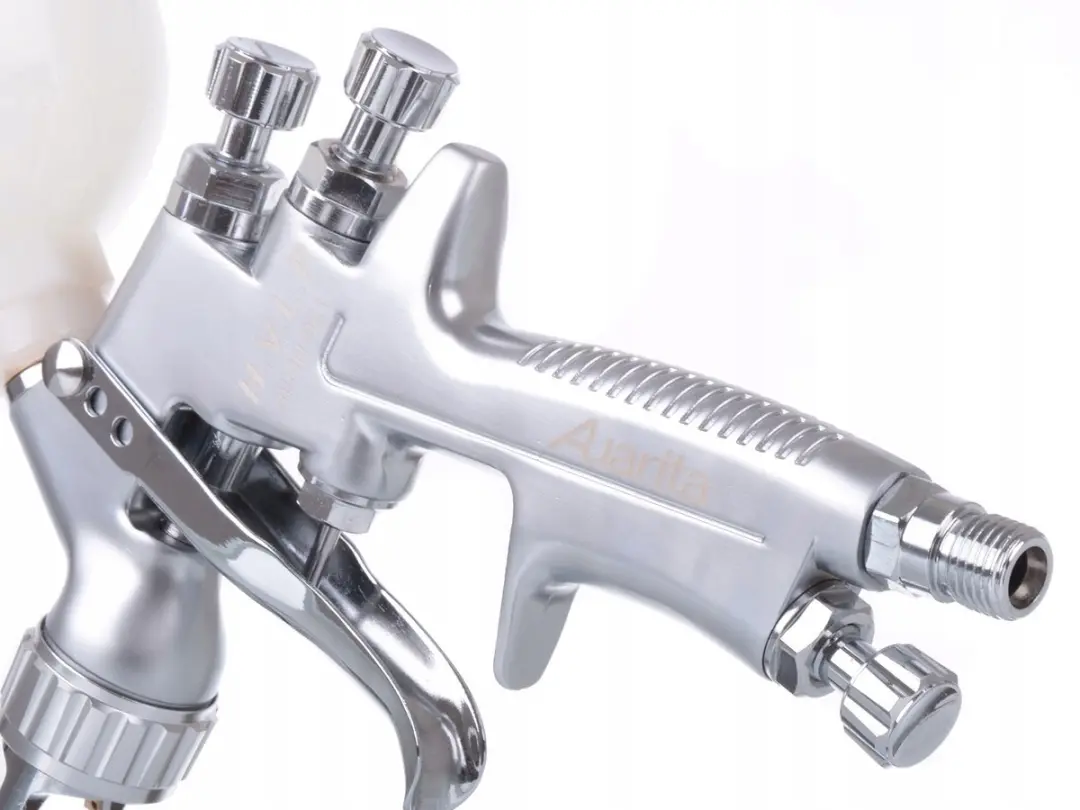Technic Auarita Mini HVLP Lakspuitpistool 0,5mm - 250ml