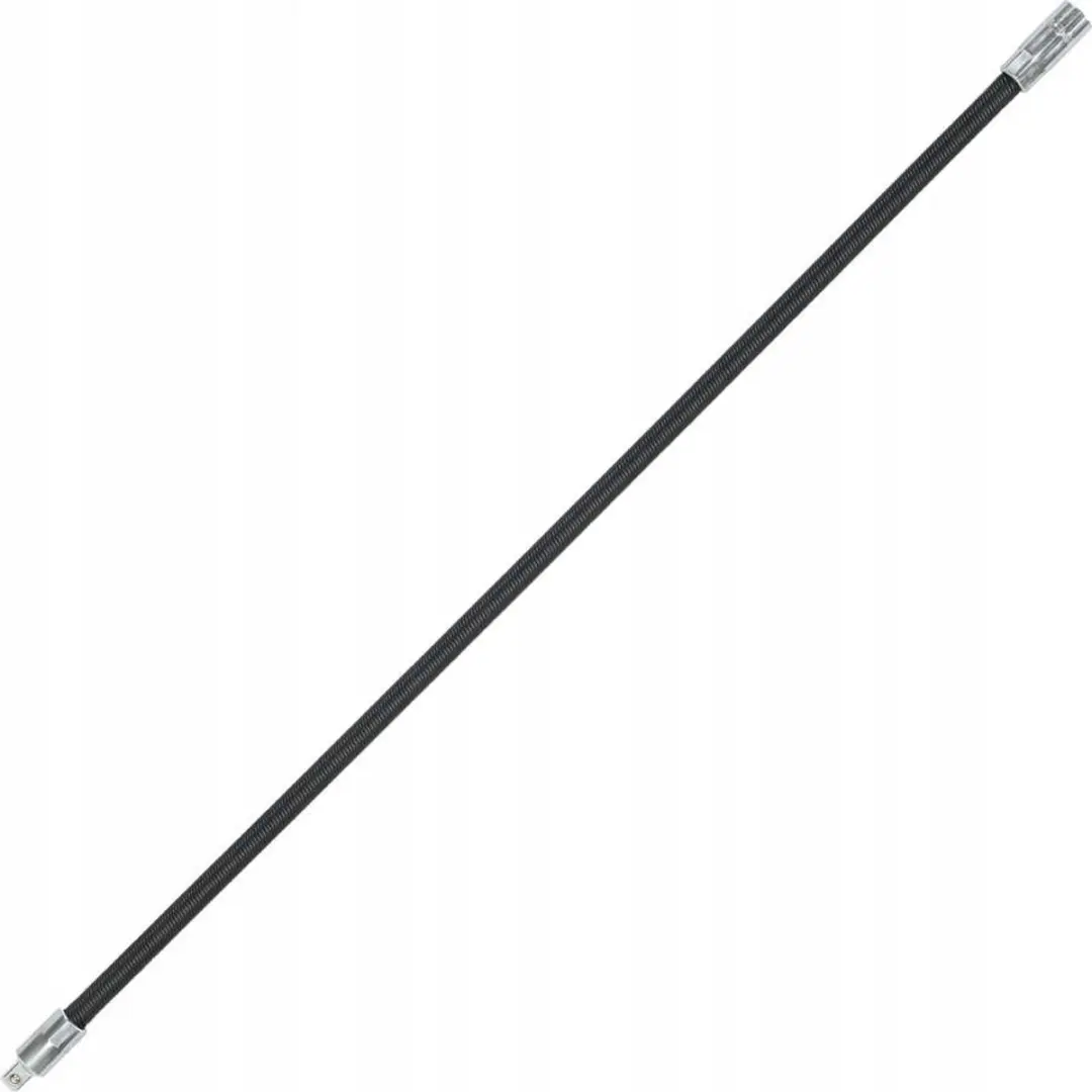 Condor Flexibele Verlengkabel 1/4" x 450mm