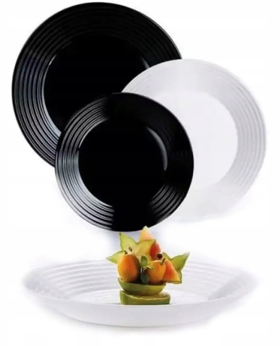 Luminarc Harena Servies Set 18-delig