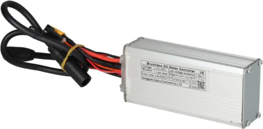 OUXI V8.2/V8.3 Motor Controller