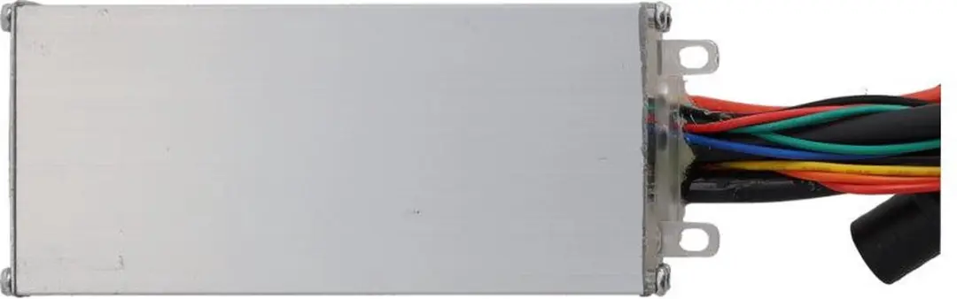 OUXI V8.2/V8.3 Motor Controller - Zilver/Zwart