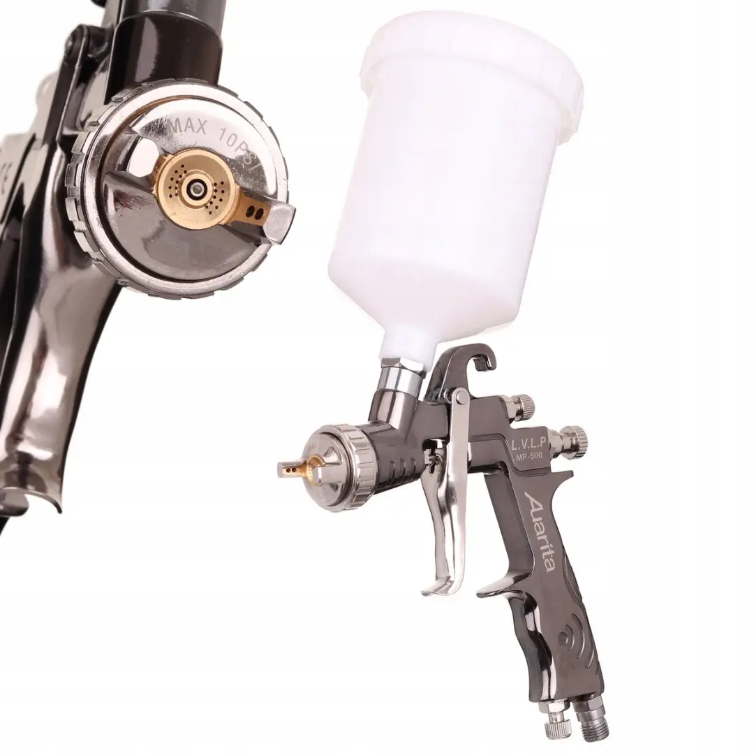 Technic Auarita LVLP Spuitpistool 1.4mm
